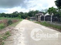 250m2 nhánh Cao Bá Quát Chơn Thành,gần khu Becamex Chơn thành