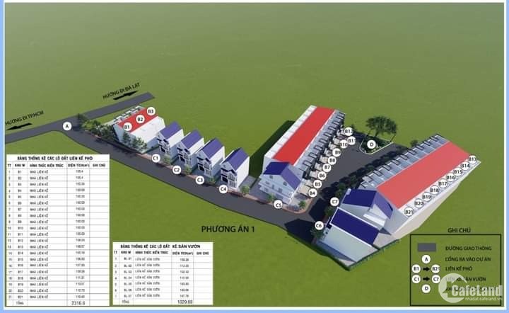 ĐẤT CẦN BÁN GIÁ 40TỶ CÓ DIỆN TÍCH ~4000M2 CÓ THƯƠNG LƯỢNG