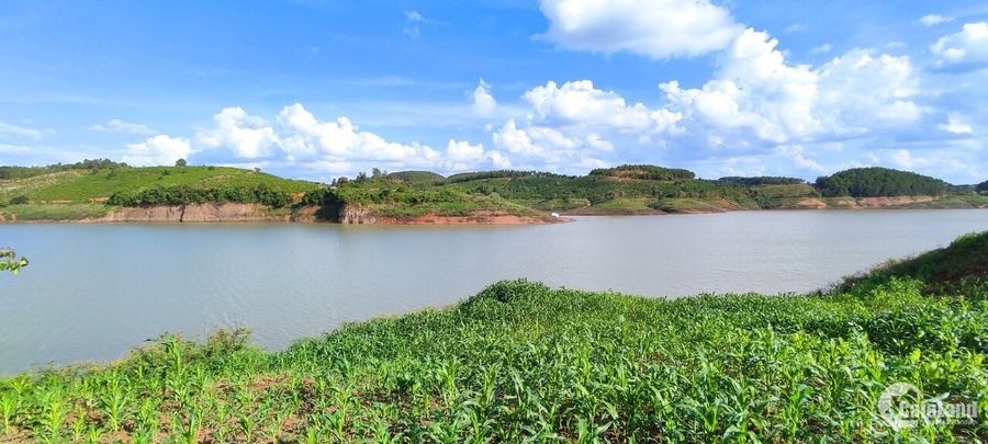 Cần bán lô đất biệt thự siêu đẹp view Hồ Đại Ninh. sổ hồng công chứng ngay