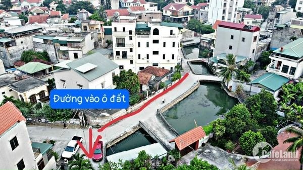 Cần bán đất ngõ 13 Cao Xanh - Hạ Long. Diện tích: 70m Full xây dựng