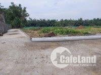 Đất nhà vườn Hoà Tiến, Hoà Vang, Tp Đà Nẵng