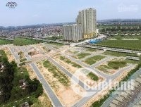 Bán 50m2 đất dịch vụ thôn An Thọ, xã An Khánh, Hoài Đức Hà Nội. Giá 3.5 tỷ