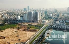 Chính chủ cần bán 46,8m2 đất dịch vụ thôn Phú Vinh, An Khánh, Hoài Đức, Hà Nội