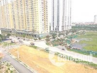 Bán 50m2 đất dịch vụ An Thọ khu đồng mới xã An Khánh, giá 80 tr/m2
