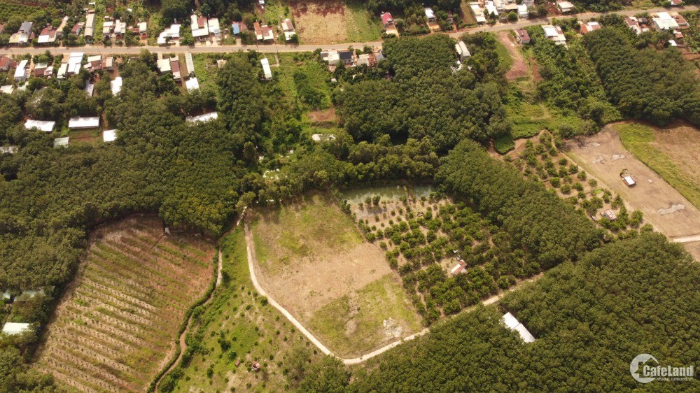 Bán 560m2 đất vườn thổ cư 100m2,tại Chơn Thành Bình Phước