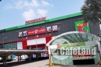 bán Đất đẹp, tiện xây ở hoặc kinh doanh tại xã bà điểm hóc môn-60m2