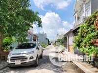 bán Đất thổ cư CN 81m2 đất ở đô thị- Phan Văn Hớn, Hóc Môn