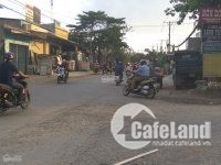 bán đất nối đường Trần Văn Mười, huyện Hóc Môn- Đường xe tải  (17 x 86m2) giá rẻ