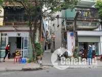 cần bán đất thổ cư ngõ 147 phố Vũ Xuân Thiều, Long Biên, Hà nội