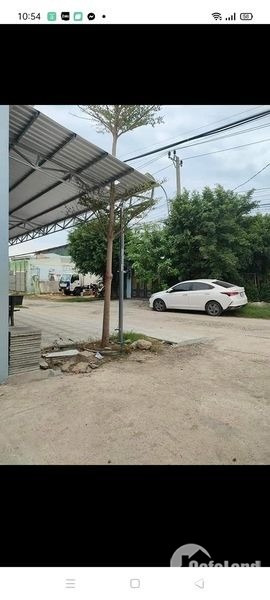 Bán lô đất hẻm 4.2m Lư Giang, Phước Đồng, Nha Trang. Diện tích 81m2