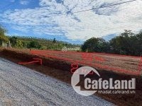 Bán lô đất ngay THPT Phú Riềng Bình Phước giá F0 chính chủ 310 triệu