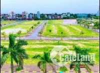 Chỉ 28tr/m2 sở hữu ngay lô đất nền khu đô thị mới Hà Nội