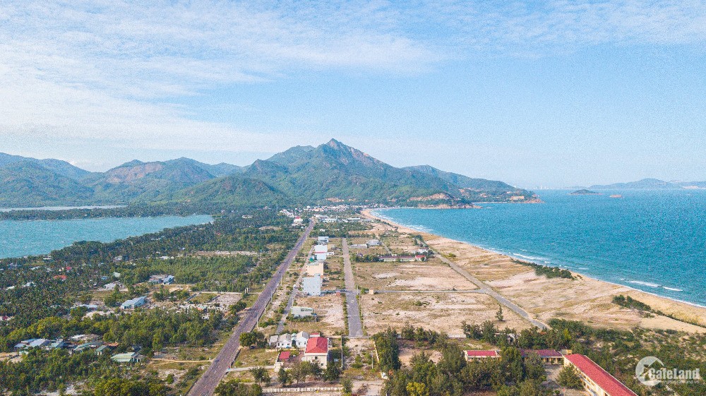 5 Suất ngoại giao giá tốt đất biển liền kề thủ phủ resort Quy Nhơn