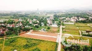 Bán lô đất 45,8m2 xã Liên Ninh, Thanh Trì, HÀ NỘI