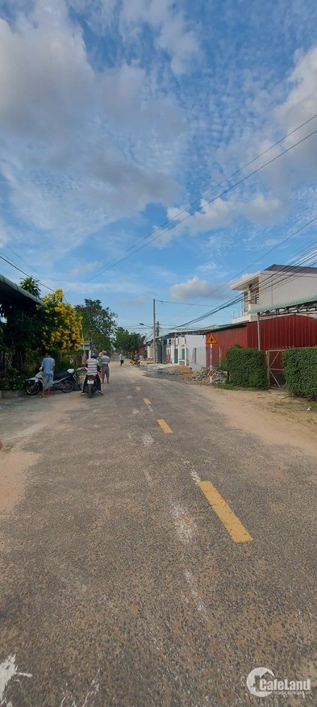 Bán đất mặt tiền đường huỳnh văn thanh phường ninh sơn tp tây ninh     220tr/m