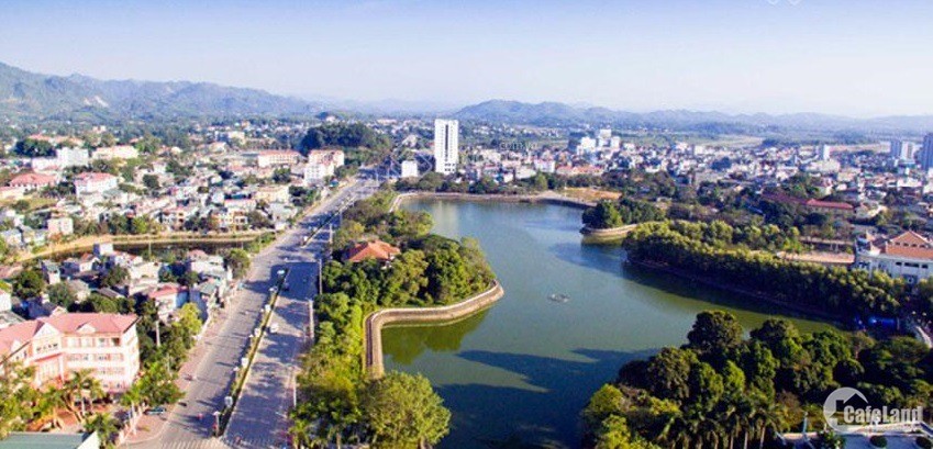 Bán hoặc cho thuê đất thương mại dịch vụ, đất công nghiệp thành phố Tuyên Quang