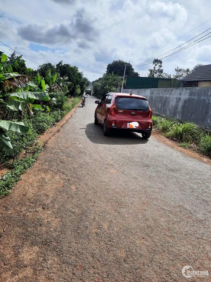 Cần bán lô đất duy nhất giá rẻ nhất ở phường Thành Nhất cách chợ ThànhNhất 1,3kM