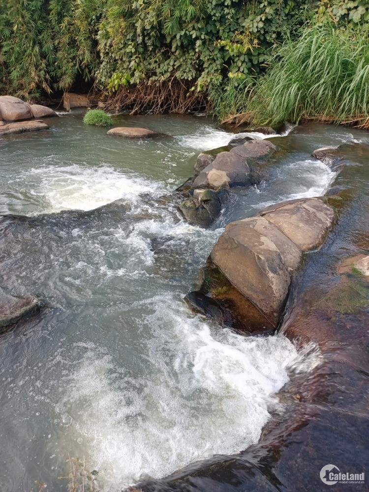 BÁN ĐẤT VIEW SUỐI SIÊU ĐẸP TẠI EA KUÊH- CƯ M’GAR - DAKLAK