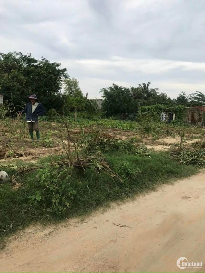 Cần bán lô đất chính chủ không qua trung gian