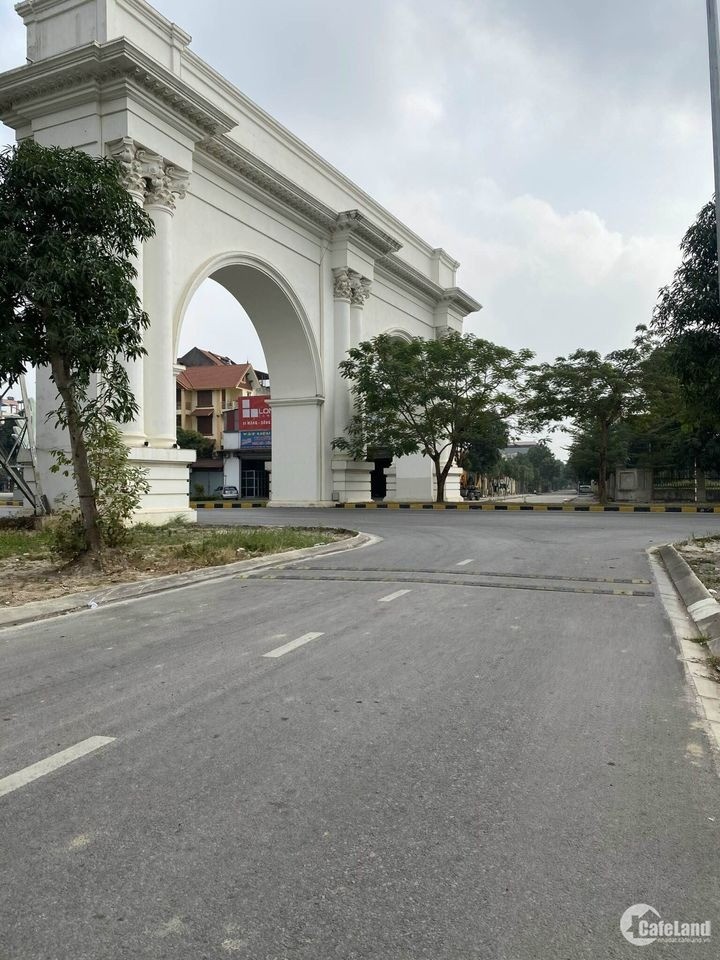 Bán đất Tiền Đồng gần cổng khu đô thị Xuân Thành 300m