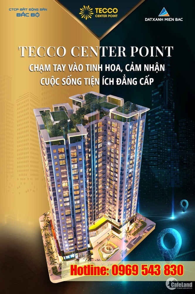 Căn hộ cao cấp tại Thành phố Thanh Hóa  chỉ từ 350 triệu