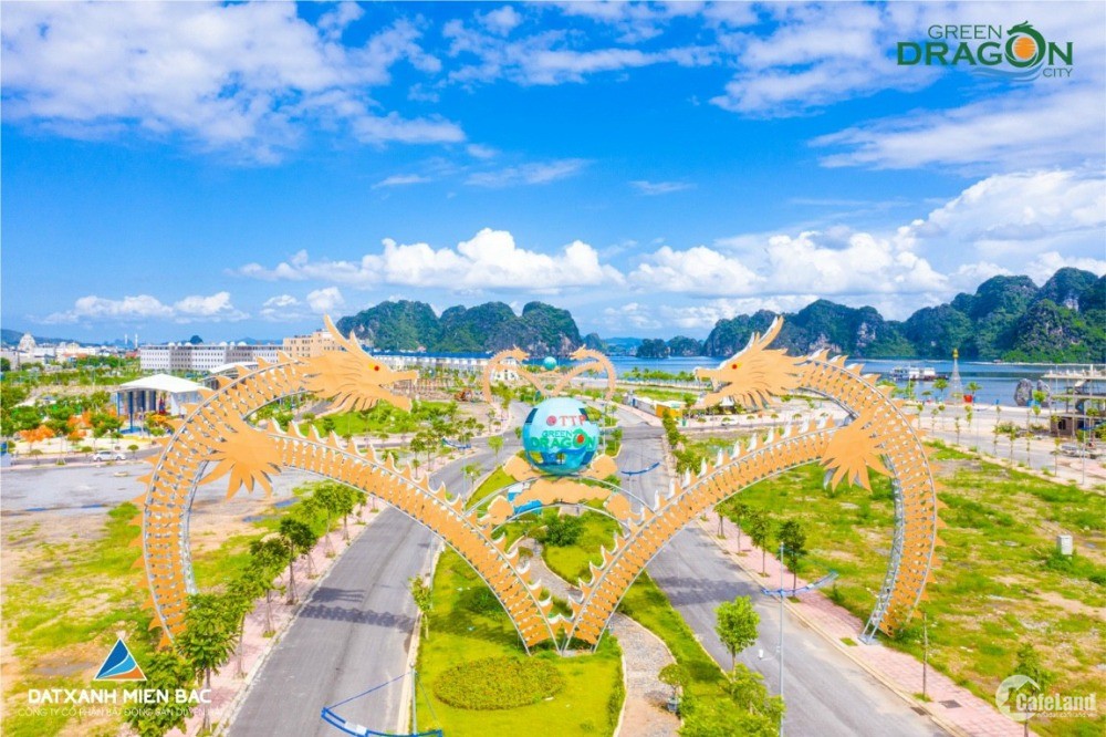 Chính chủ bán đất nền biệt thự mặt biển giá tốt nhất Quảng Ninh, LH: 0339247599