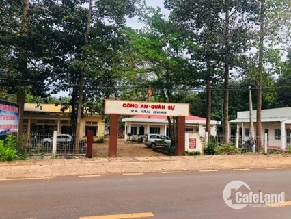 đất nền thổ cư 100m2 gần giáo xứ minh lập chơn thành bình phước