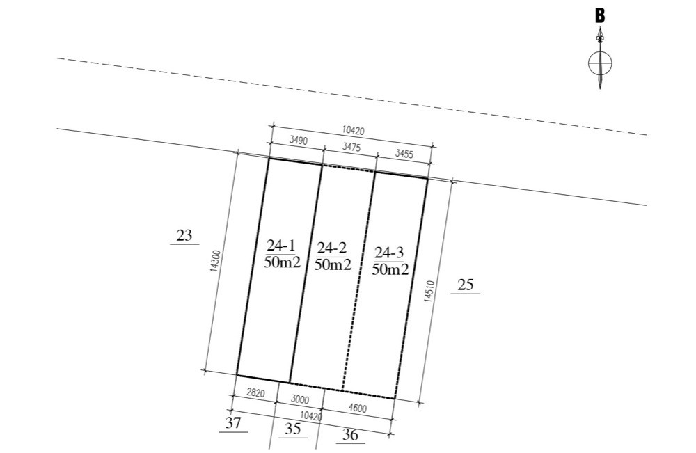 Bán gấp lô đất dịch vụ CC An khánh - Hoài Đức