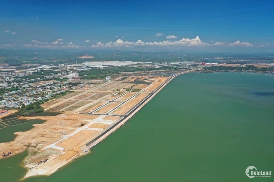 Chính chủ bán lô đất Cl25 - Sau lưng đường biển ĐT 129 kết nối Đà Nẵng - Quảng N