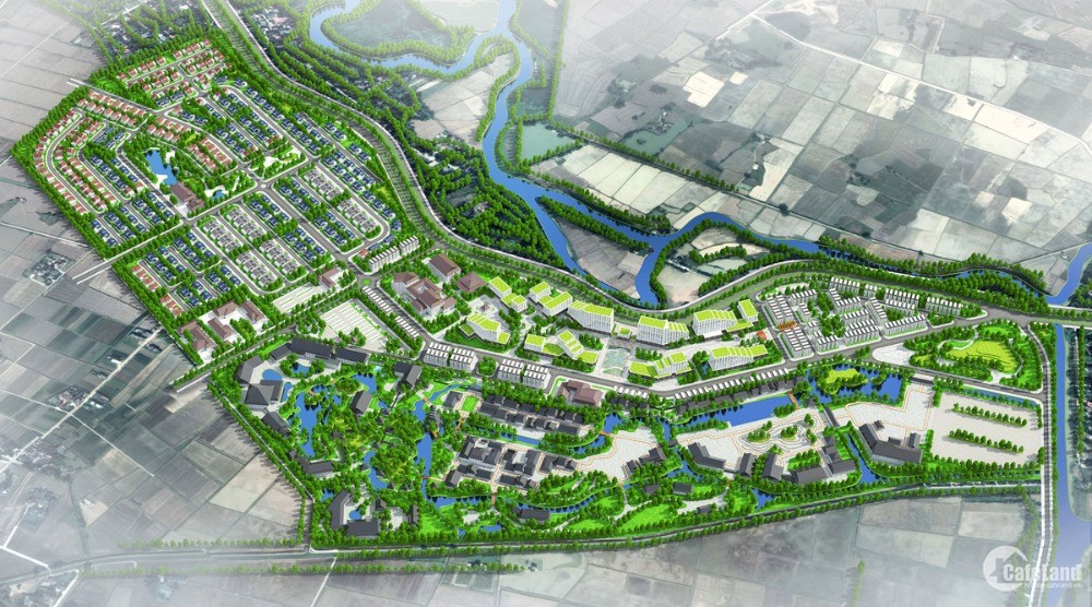 Cần bán 1000m2 đất ven dự án Khoáng nóng Sun Group tại Thanh Hóa