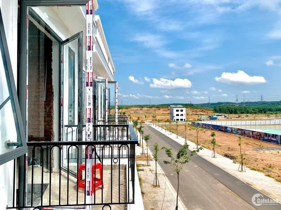 Bán đất huyện Trảng Bom - Đồng Nai giá 900.00 Triệu