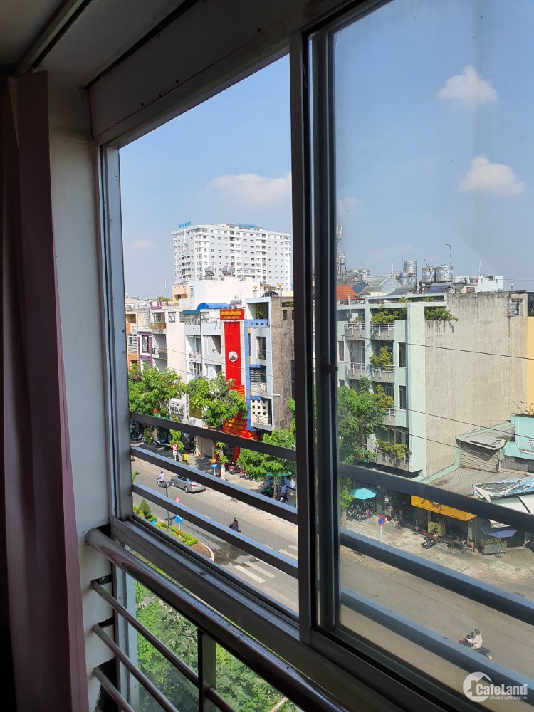 Cho thuê mặt bằng tầng 2,3,4 Biệt thự đường Phan Xích Long P.7, Phú Nhuận