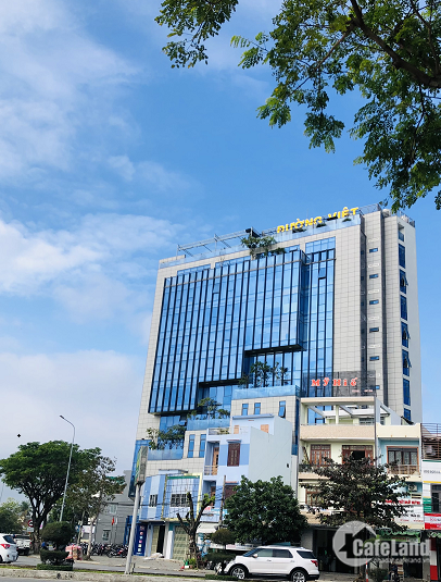 Cho thuê  văn phòng 70m2 tầng 1 trung tâm quận Hải Châu - Đà Nẵng