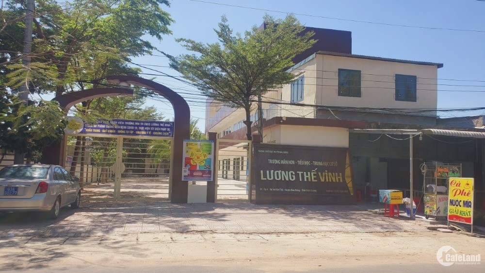 Cần bán nhà 2MT tại KCN Chơn Thành 1-2,SHR - chính chủ