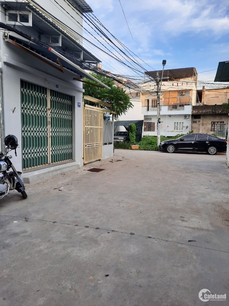 Bán nhà đường Phú Tân xã Vĩnh Thạnh