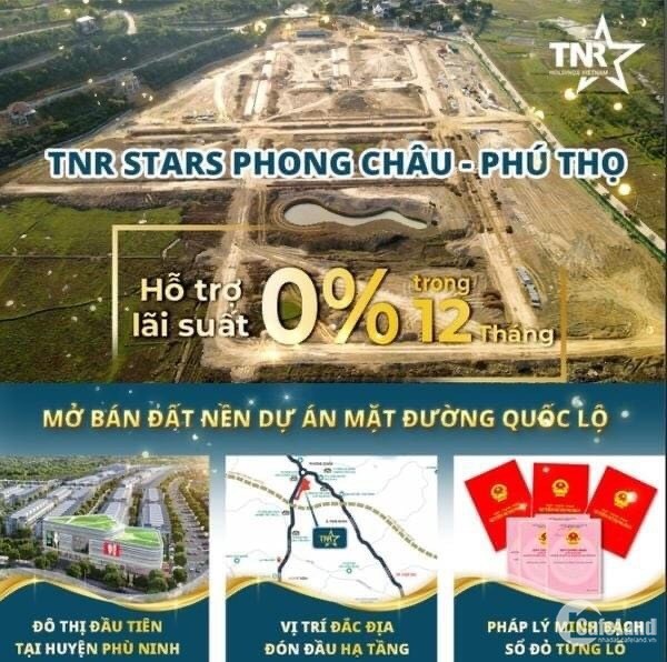 TNR Phú Thọ - Bãi Bằng - Phù Ninh - Phú Thọ