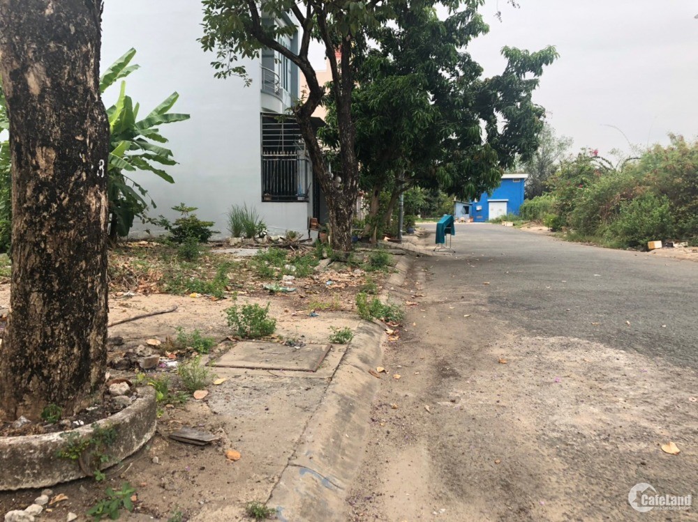 Bán Đất Đường 16m Khu Đức Khải,Phạm Hữu Lầu, Phường phú mỹ, Quận 7