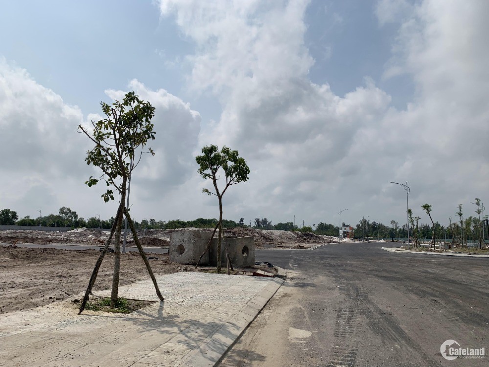 Cần bán lô đất ở An Phú, Tam Kỳ, Quảng Nam - DT 7m² x 20m²