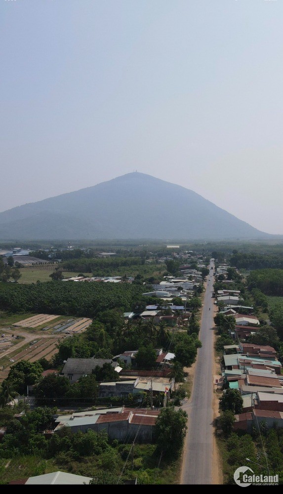 Đất giá rẻ trung tâm Thành Phố Tây Ninh chỉ 499 triệu nền 150m2 thổ cư 100%