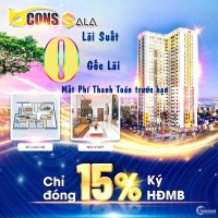 Bcons sala tối ưu dòng tiền, mua ở hay đầu tư điều được