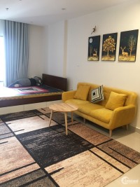 Cần Tiền Bán Gấp Căn Studio Full Nội Thất Tại Vinhomes Ocean Park