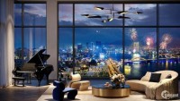 Luxury Apartment facing to the Han river - Căn hộ cao cấp view trực diện sông Hà