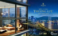 Căn hộ cao cấp THE ROYAL - thưởng ngoạn bên sông Hàn