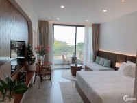Căn Hộ View Trực diện Biển Charm Resort Long Hải 38m2_2 tỷ 800