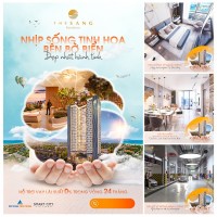 Hót-Hot-Hot-Mở đặt chỗ siêu phảm tầng 22 - Căn hộ The Sang Residence