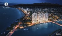 The Aston Luxury Residence kiệt tác nghỉ dưỡng đẳng cấp nhất nha trang