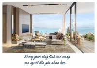 Căn hộ THE ASTON LUXURY RESIDENCE đẳng cấp bậc nhất NHA TRANG