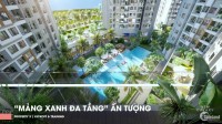 Cắt lỗ Căn hộ View Paronama Biển Trần Phú Nha Trang