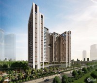 Dự án căn hộ cao cấp mặt tiền đường Nguyễn Hữu Thọ gần cầu Ánh Sao giá từ 3.5 tỷ
