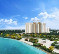 Dự án Q7 Saigon Riverside sắp nhận nhà, nhận ngay rổ hàng giá rẻ nhất